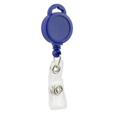 badge lanyard