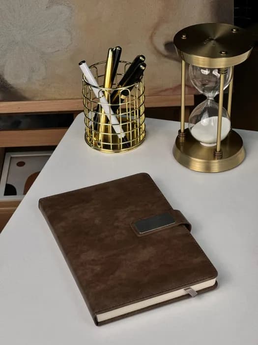 notebook A5 150x210mm 100g