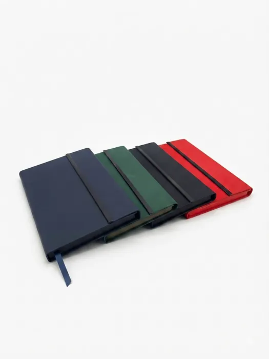 notebook A5 148x210mm