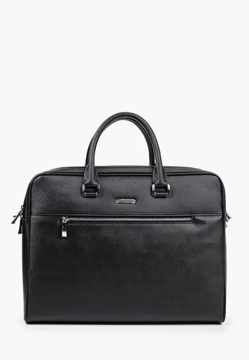 fabric business bag 380x305mm