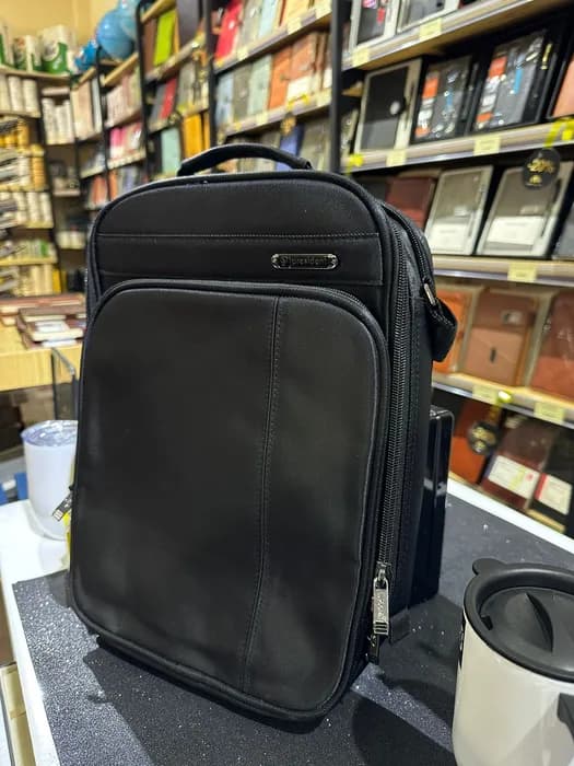 business bag — variant 1