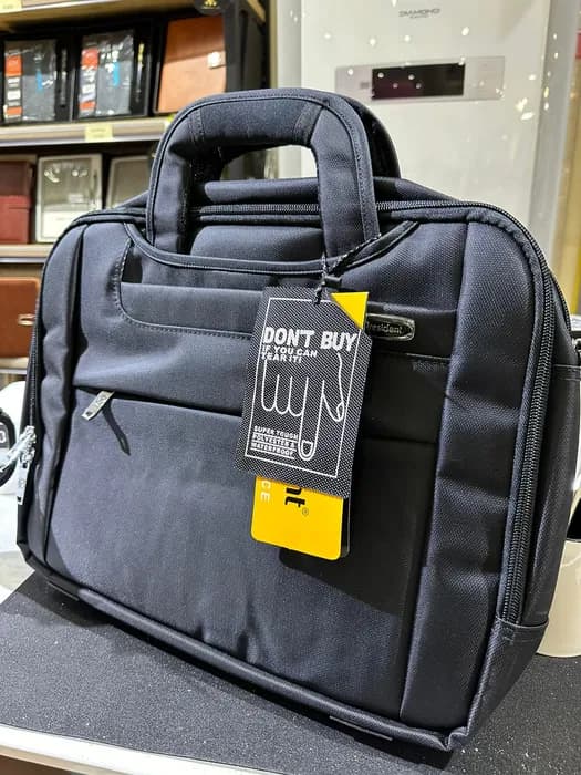 business bag — variant 2