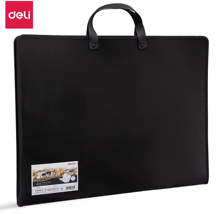 art portfolio bag 590x460mm