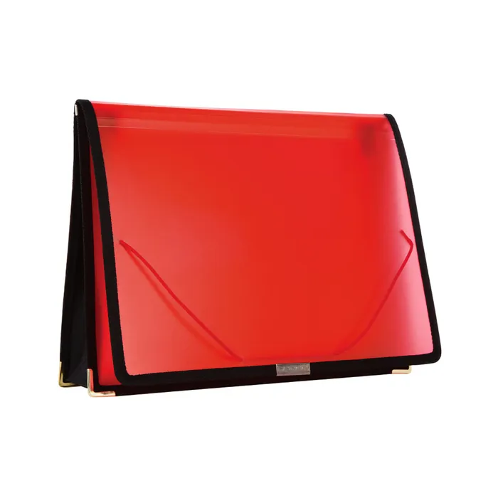document bag A4