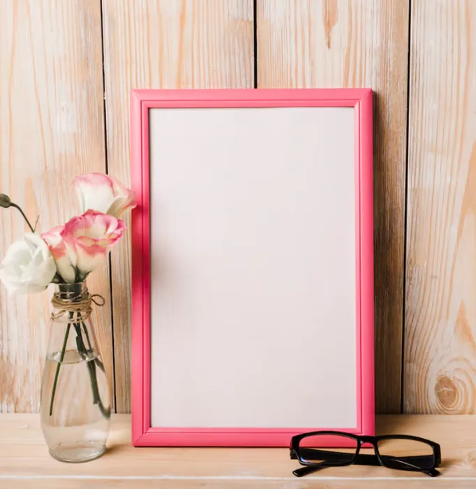picture frame 45X33cm