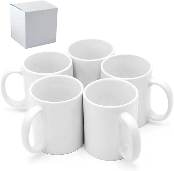 sublimation mug BSB-200