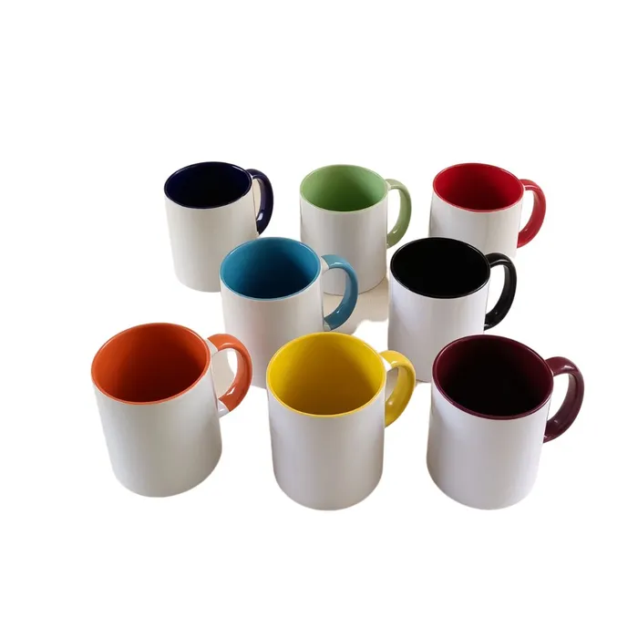sublimation mug
