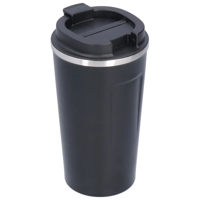sublimation thermal mug with a blank branding area 380ml