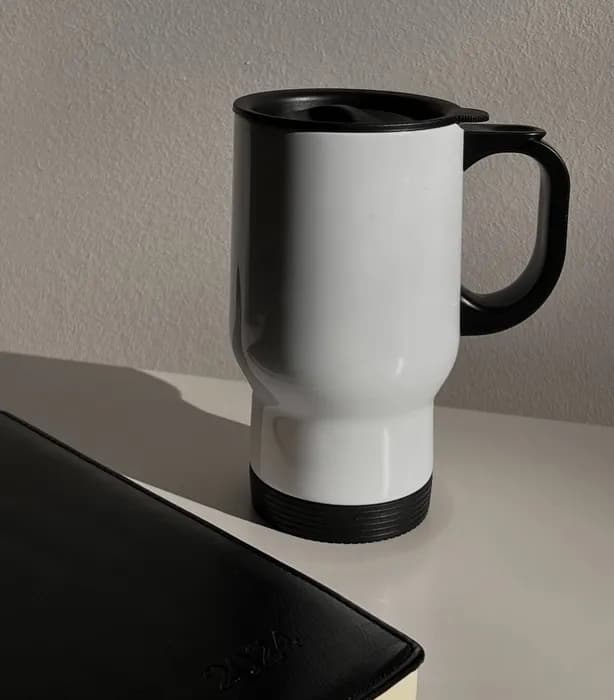 thermal mug 500ml