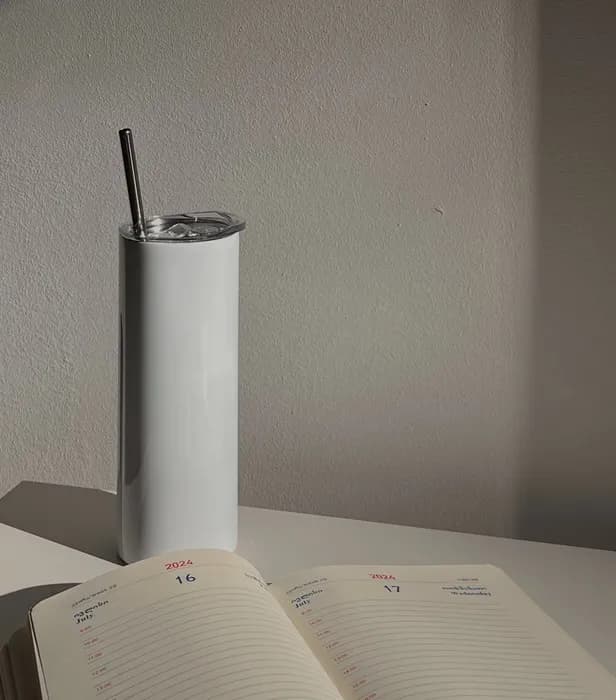 thermal mug