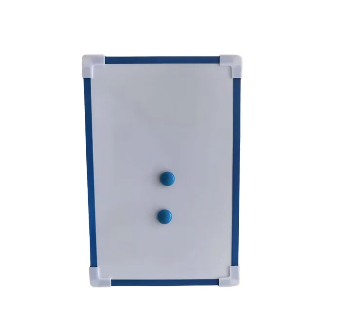 დაფა ორმხრივი 25x35