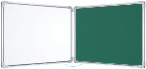 დაფა ორმხრივი 45x60