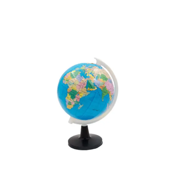 small globe