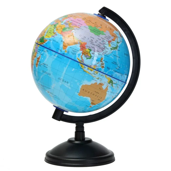 globe — variant 1