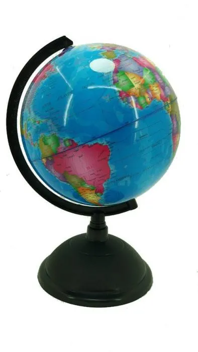 globe — variant 2