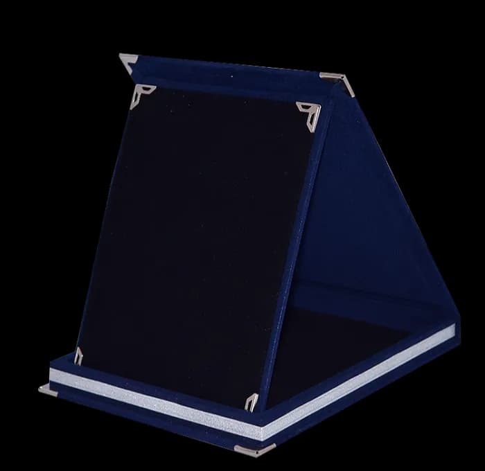 award presentation box 21cmx17cm