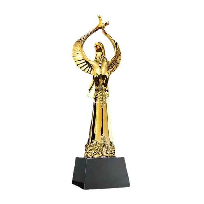award trophy