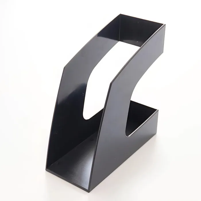 document tray