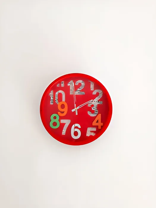 clock — variant 1