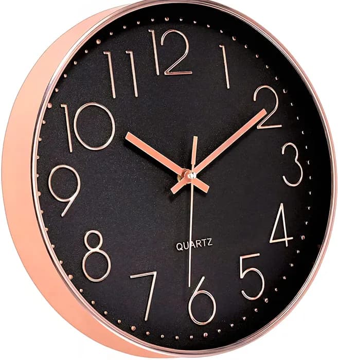 clock — variant 2