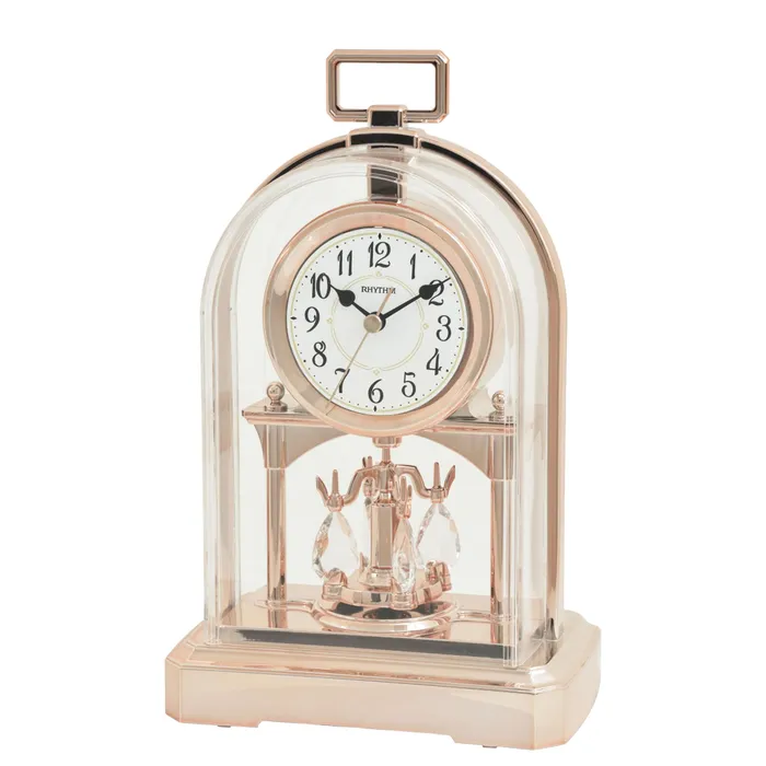 desktop clock