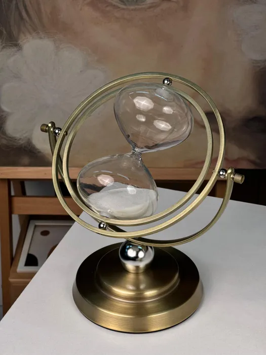 hourglass