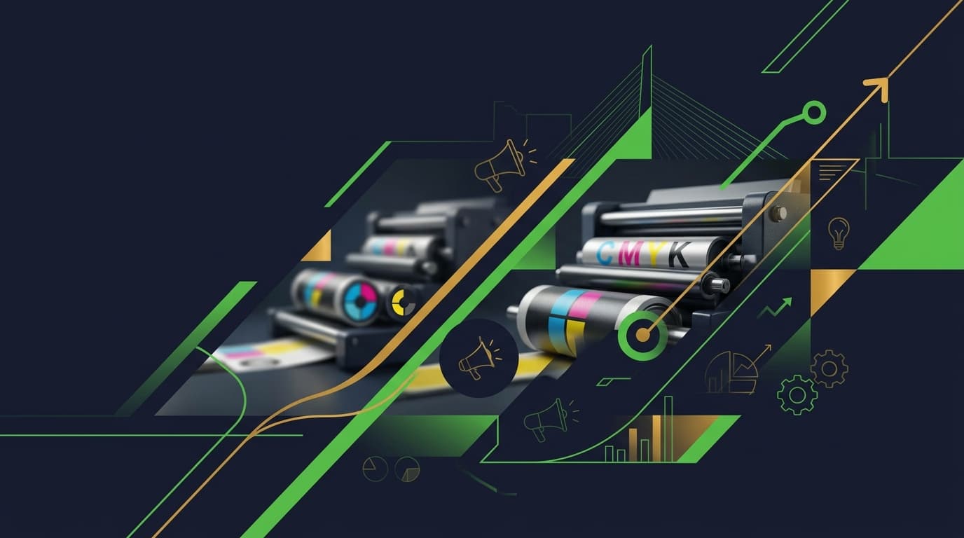 Choosing a Marketing Agency in Tbilisi: Key Services