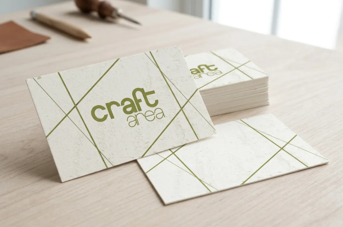 პრემიუმ ქაღალდი 300 გრ კლასიკური ქაღალდი ან 300 გრ ტილოს ქაღალდი — ელეგანტური და ხელმისაწვდომი