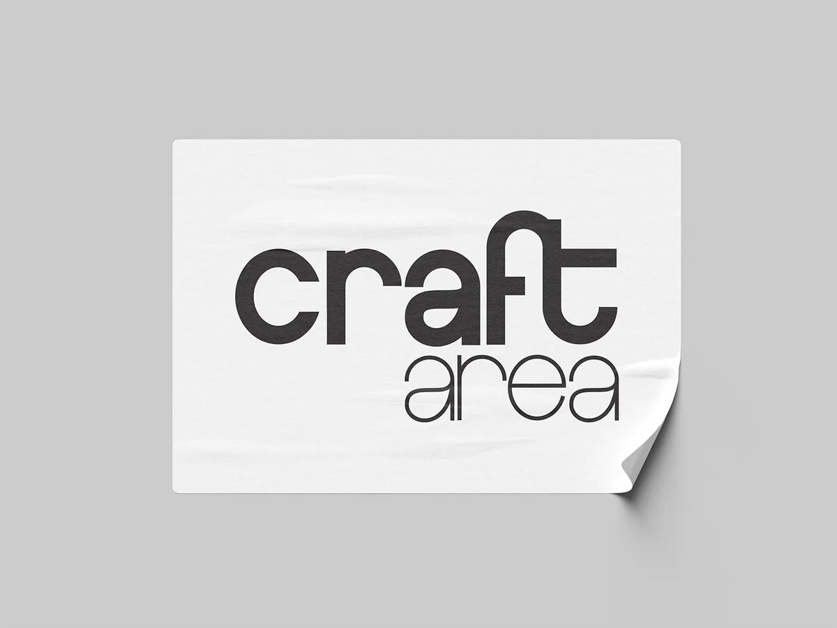 სტიკერები ქაღალდის სტიკერი შიდა გამოყენება — პროდუქციის მარკირება, ფასები, პრომო.