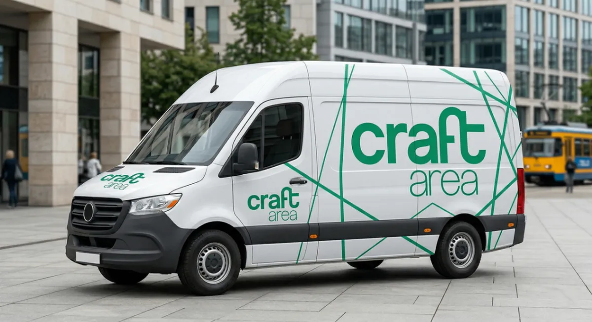 ტრანსპორტის ბრენდირება