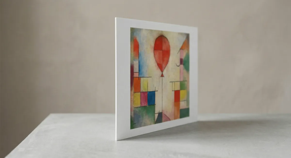 ქაფმუყაო / მუყაო გამოფენის დისპლეი, POS მასალა, მაკეტი