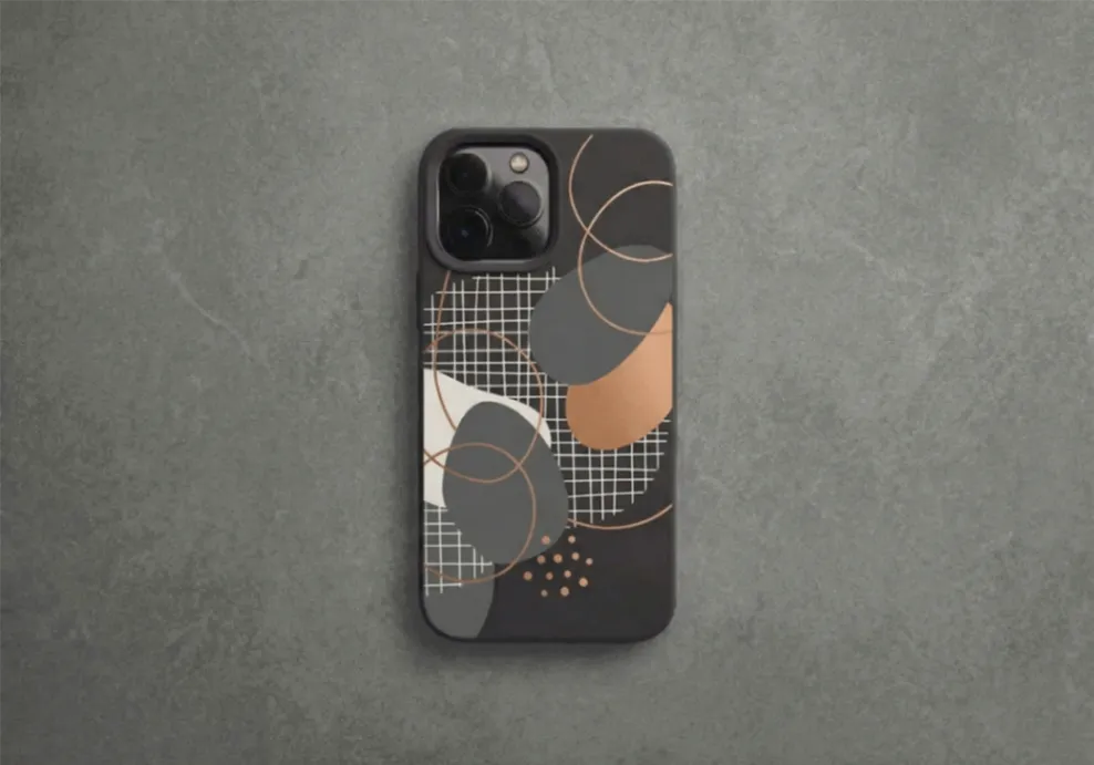 ტელეფონის ქეისები ნებისმიერი სმარტფონის მოდელის ქეისი — 1 ცალიდან