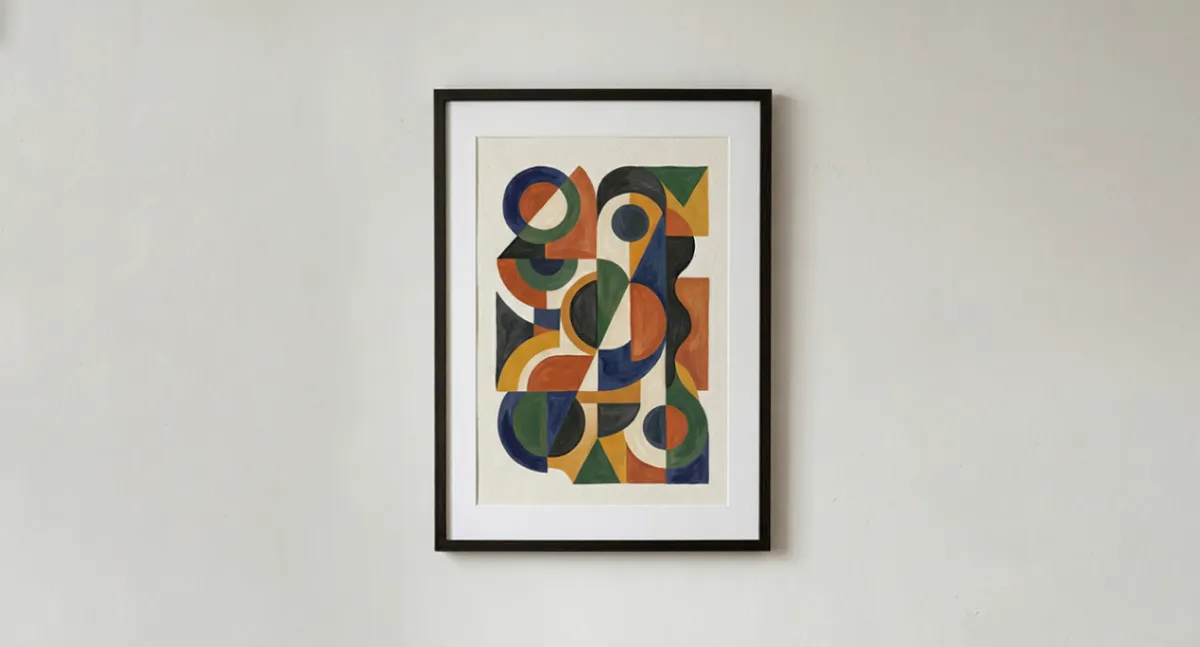 პოსტერები A3-დან B1-მდე — ღონისძიებები, ინტერიერი, სარეკლამო კამპანიები