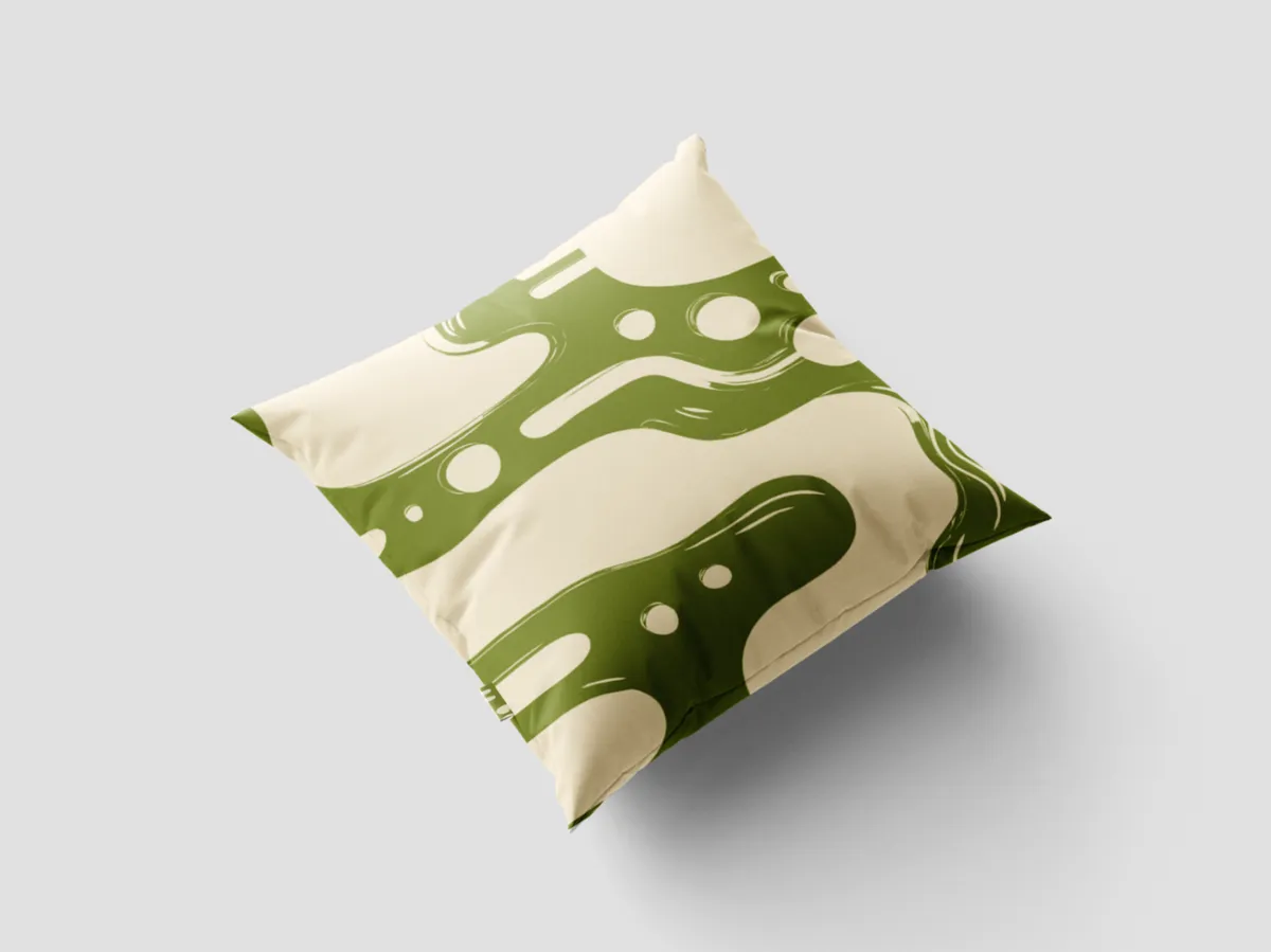 სუბლიმაცია ფერი პოლიესტერის ქსოვილში შეიწოვება — მუდმივი, არ იფხვნება, არ იშლება.