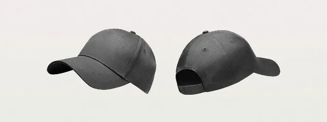 ქუდები და პანამები