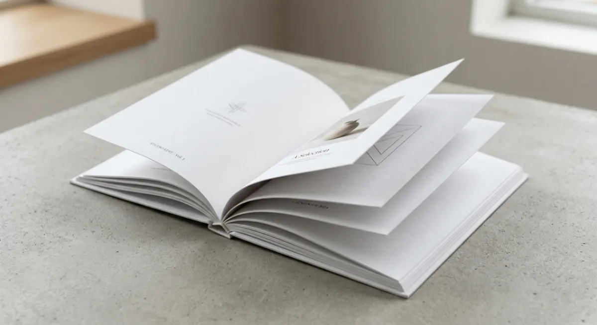 ძაფით (Swiss-bound), თერმული, სტეპლერი, სპირალი / Wire-O. კატალოგები, წიგნები, ბლოკნოტები, ბროშურები.