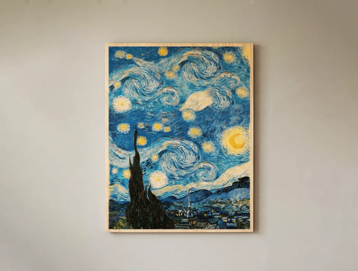 მსუბუქი, ხისტი სარეკლამო ფირფიტა ეგზიბიციებისა და POS-ისთვის