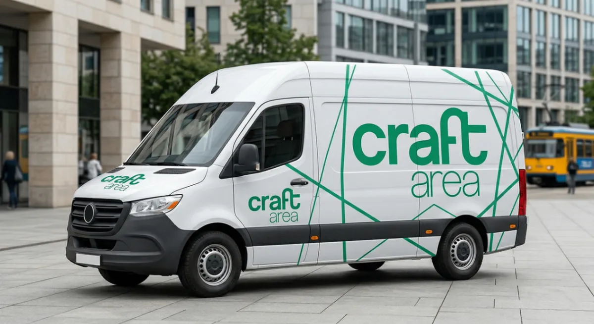 Cast ვინილი მთლიანი კუზოვის გაფორმებისთვის — 3-5 წლიანი გარანტია