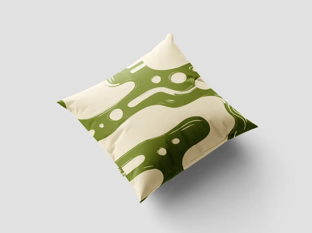 ბალიშები