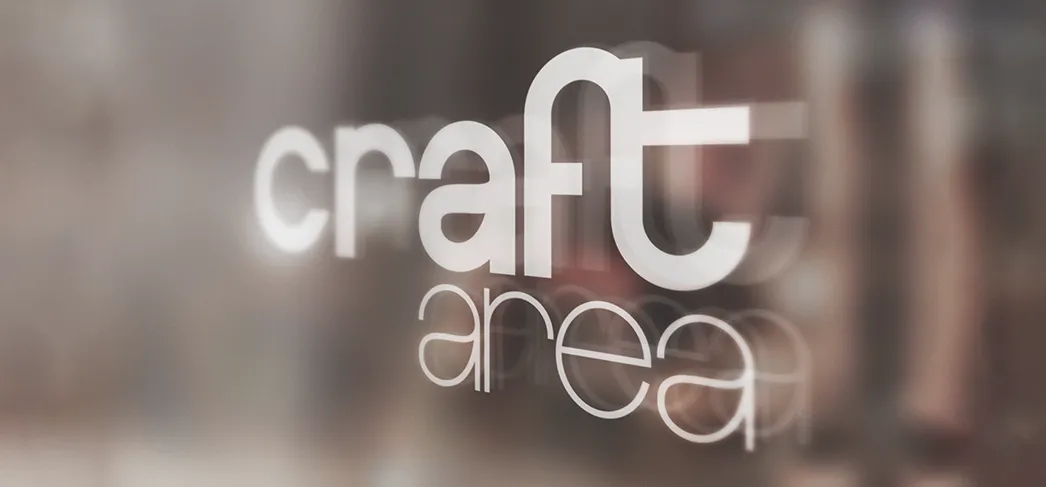 მინის ფასადის გაფორმება