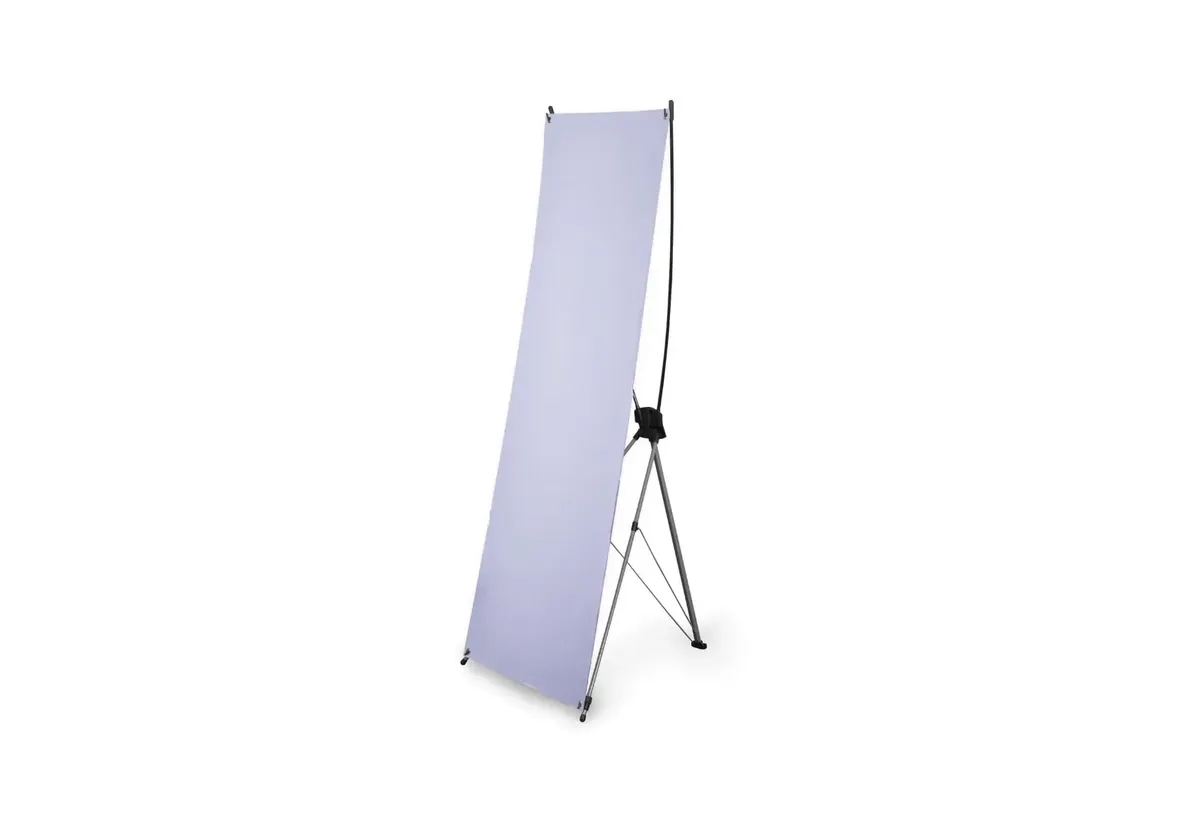 X-ბანერი