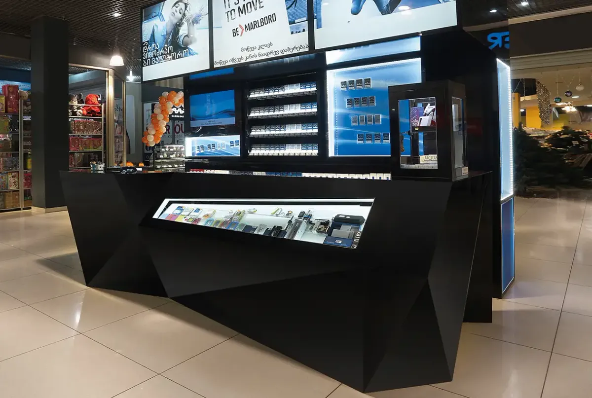 პრომო კუნძული