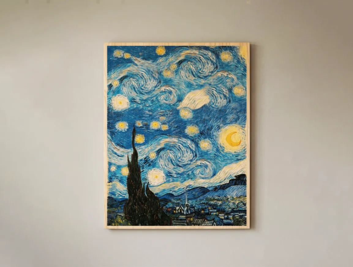 კედლის გრაფიკა