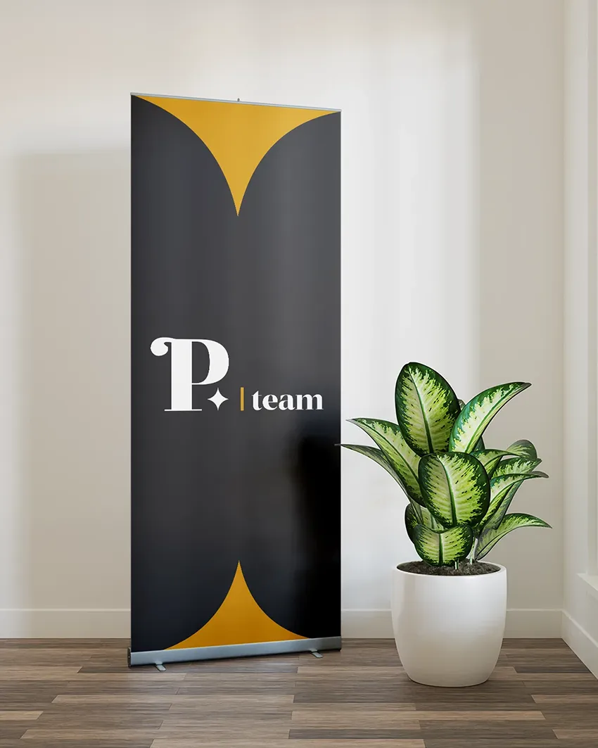 საგამოფენო / ივენთ გაფორმება