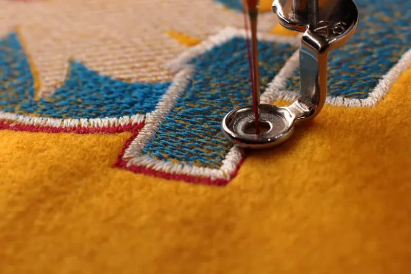 ნაქარგობა