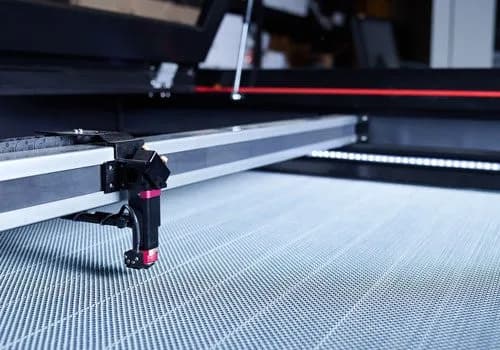 ლაზერული გრავიურა