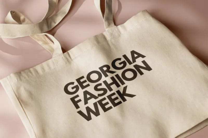 ნაჭრის ჩანთები / თოთ ბეგები