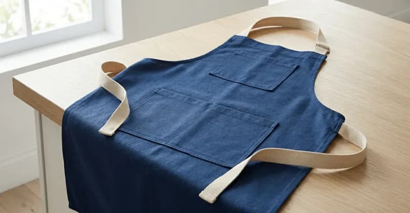 წინსაფრები