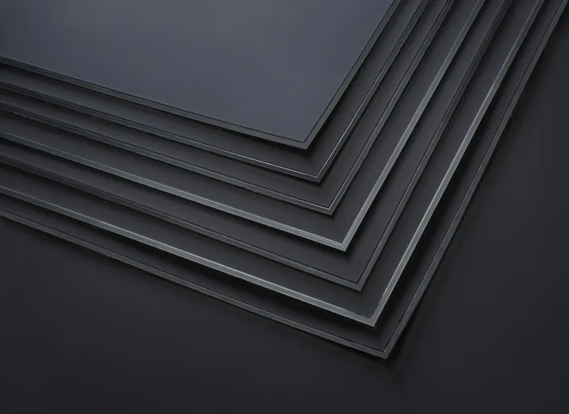 ABS პლასტიკი