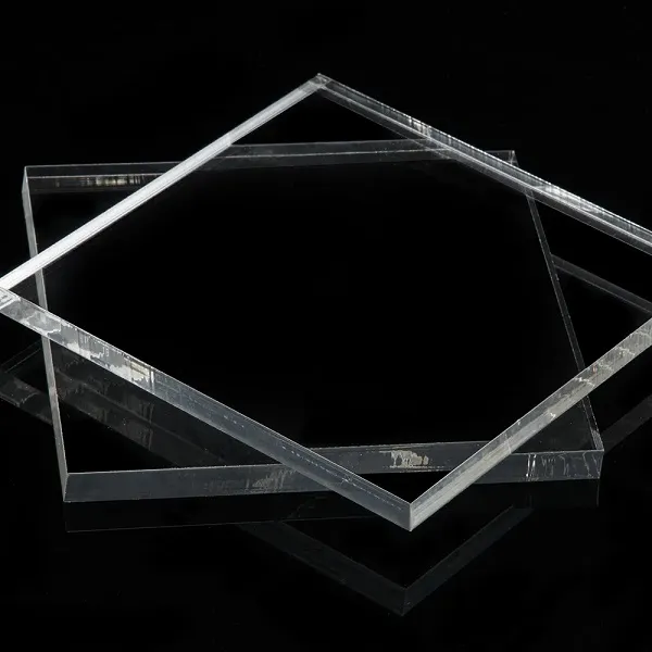 აკრილი (პლექსიგლასი)